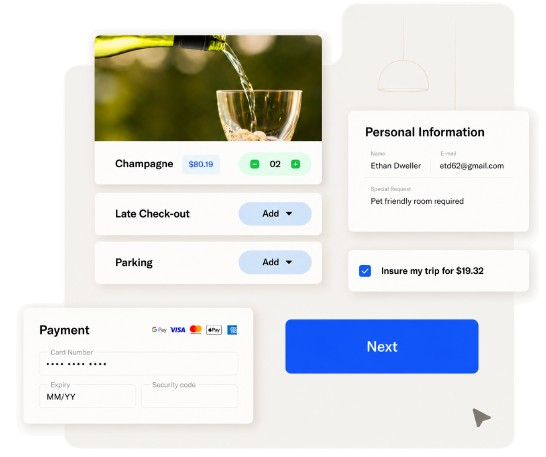 booking-engine-software