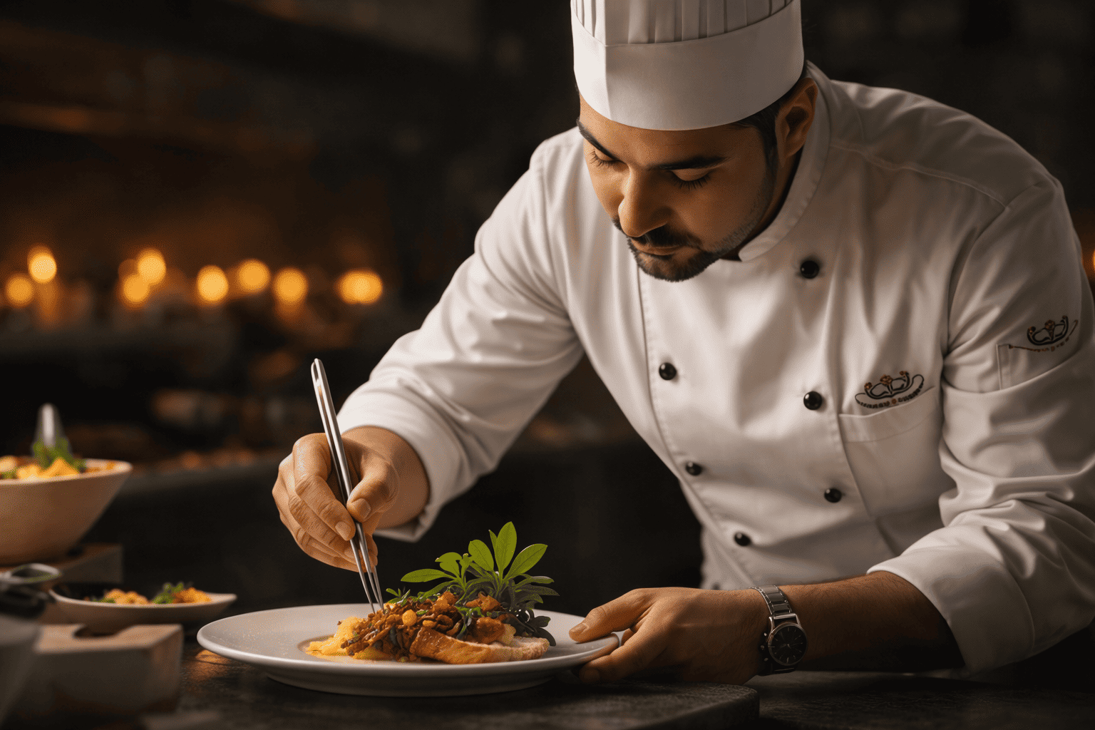 Chef