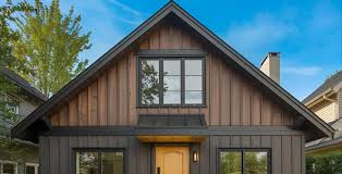 Exterior Remodeling
