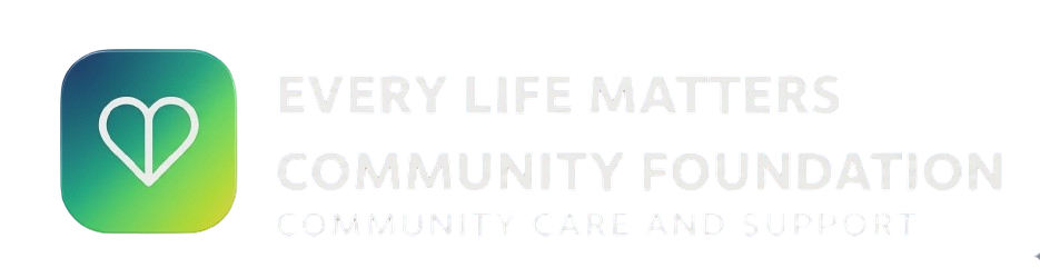 Every Life Matters Logo