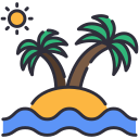 island